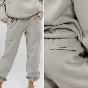 Comfrt Travel Essentials Sweatpants